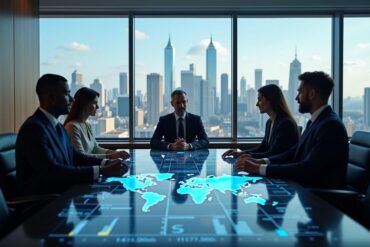 offshore accounting