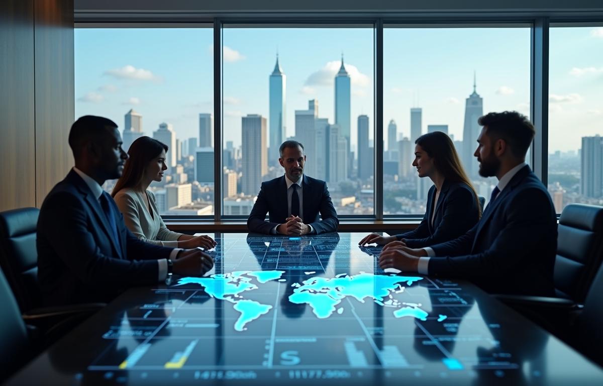 offshore accounting